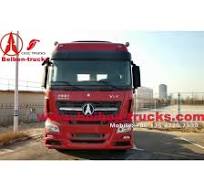 Buy Brand New North Benz 6*4 BEIBEN V3 tractor truck,Brand ...