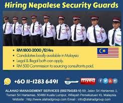 Top 10 security guard companies in malaysia. 17 Employment Ideas Employment Job Job Website