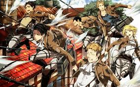 And also got one custom made of mikasa. Levi Attack On Titan Wallpapers Wallpaper Cave