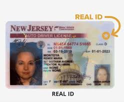 To update your license, texans have several options: Important Update On Nj Driver S License Changes Real Id Asbury Park Nj Patch
