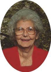 Bertha Lynette Robertson McCollough (1927-2011)