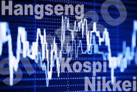 Equityworld Futures Pusat Saham Tokyo Dan Hongkong Jatuh Pasca Peluncuran Rudal Ballistik Korea Utara Surabaya Gerak Jepang