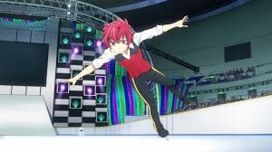 Young Kensei Maeshima Skate Leading Stars In 2021 Skate Stars Young
