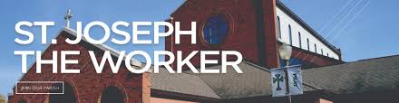 St. Joseph the Worker