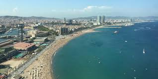 News, activities, services, work, transport, business, leisure, maps, innovation and much more. Strande In Barcelona Top Strande Tipps 2021