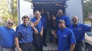 We respect your home and your time. Local Hvac And Plumbing Company Gives Back To Victims Of Hurricane Florence Hvac Insider