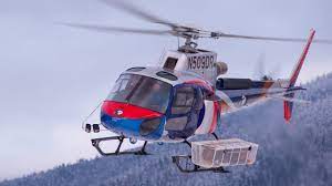 It made its first flight in the year 1974, 2001 before the year was made just over 2000 helicopters. Eurocopter As350 B3 Astar Landing Engine Startup And Takeoff Youtube