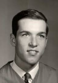 Brian Fetzer Obituary (1948