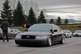slammed lowered dropped p71 crownvic net car modification ideas ford police mercury cars slammed lowered dropped p71 crownvic