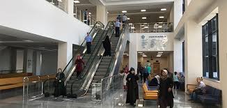 Konya necmettin erbakan üniversitesi, 2010 yılında konya'da bir devlet üniversitesi olarak 14.7.2010 tarih ve 6005 sayılı kanun ile konya üniversitesi adı ile kurulmuş ve kuruluşu 21.7.2010 tarih ve 27648 sayılı resmî gazete'de yayınlanmıştır Meram Tip Fakultesi Hastanesi Yeni Binasinda Hizmete Basladi