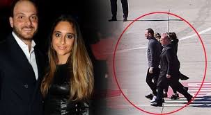 View murat gezer's profile on linkedin, the world's largest professional community. Mina Basaran In Gecen Yilki Vefatiyla Derinden Sarsilan Murat Gezer In Hadise Ile Arkadaslik Kurdugu Iddia Edildi Murat Gezer Ile Hadise Sevgili Mi Takvim