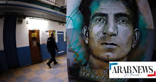 Manouchian au Panthéon: L'émotion des descendants de résistants étrangers  en France