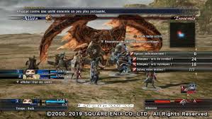 Ellie está mais velha no novo game da série. Test De The Last Remnant Remastered Nintendo Switch