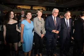 Jetzt ist es offenbar amtlich: Israels Botschaft Feiert 70 Unabhangigkeitstag Judische Allgemeine