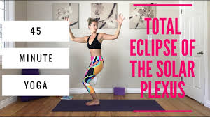 Power Vinyasa Yoga 45 Minute Core Detox Solar Plexus Flow Youtube Power Vinyasa Yoga Vinyasa Yoga Vinyasa