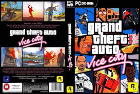 Pc Grand Theft Auto Vice City Savegame Save File Download
