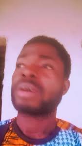 Pastor Kenneth Mbabazi