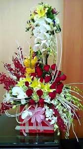 A pesar de que a veces te regañe, nunca dudes lo mucho que te quiere tu madre. Bonito Tu Dia Feliz Cumpleanos Rosas Felicitacion Cumpleanos Hermana Arreglos De Fl Valentines Flowers Beautiful Flowers Pictures Flower Arrangements Simple