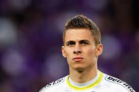 With a market value of €32.00m, thorgan hazard is ranked number 23 among all players worldwide playing as left winger. Bild Borussia Monchengladbach Ready To Spend To Make Thorgan Hazard Loan Permanent We Ain T Got No History