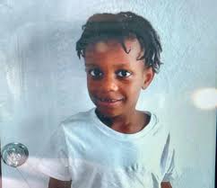 🚨 PLEASE SHARE! We now have a photo of the missing 5-year-old boy with  autism who authorities say wanders off from a west Harris County home more  than four hours ago. Search