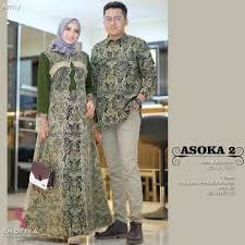 Model baju sasirangan di bawah ini merupakan perpaduan antara kain sasirangan dan kain polos yang dijahit sedemikian rupa sehingga terlihat sangat keren. 56 Model Baju Batik Couple Modis Terbaru 2020 Muda Co Id