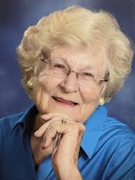 Jane Wensil Obituary (1931