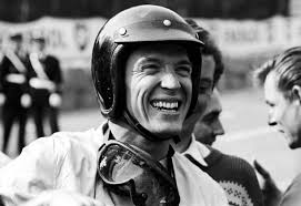 DAN GURNEY was an American racing driver, race car constructor, and team  owner who reached racing s