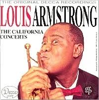 Performance: Tin Roof Blues by Louis Armstrong and The All Stars
