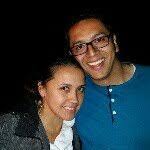 Evelyn Orjuela's Instagram, Twitter & Facebook