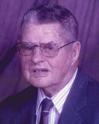 Obituary information for Eugene E. Lamey