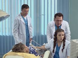 Prime Video: Dr. Baby