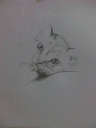 Meskipun ada banyak kemungkinan, panduan ini akan menunjukkan kepada anda cara menggambar kucing dengan gaya kartun dan gaya realistis. Cara Menggambar Kucing Menngunakan Pensil N Da Blog