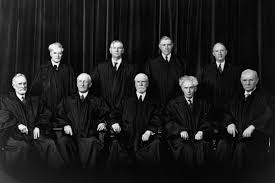 To learn more about the history of the court and its policies and procedures, download the supreme court of california booklet. What Does Packing The Supreme Court Mean The Democrats Nuclear Option Explained Vox