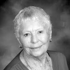 Martha Bacon Obituary (1925