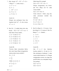 Soal Matematika Wajib Kelas 11 Semester 2 Dan Pembahasannya Kunci Dunia