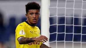 The best tacos deserve the best . Dortmund Reveal Sancho Could Ve Left For Man Utd But The Door Closed As Red Devils Failed To Pay 120m Asking Price Goal Com