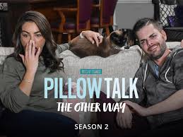 With just 90 days to wed on a fiancé visa, follow international couples as they attempt…. Prime Video 90 Day Pillow Talk The Other Way Season 2