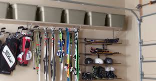 Cabinets are a great way to organize things in your garage apart from adding storage. Garage Storage Charlottesville Garage Storage Charlottesville