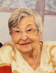 Obituary information for Lili Mai