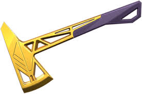 This skin makes heavy modifications to the vandal. Valorant All Prime Skins