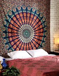 Wall tapestry seated buddha in a lotus pose livingroom exclusive decor wall hanging art 60x51 inches horizontal wall backdrop blankets for bed room divider. 37 Buddhist Tapestry Ideas Tapestry Buddhist Tapestry Wall Hanging