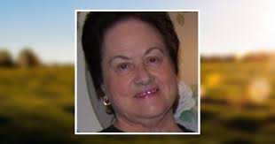 Patricia Dufrene Obituary May 19, 2015