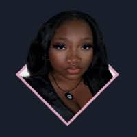 Yvette Bellamy's Instagram, Twitter & Facebook