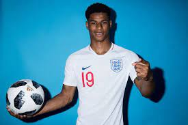Marcus rashford has likened england's upcoming euro 2020 clash with scotland to playing for manchester united against fierce rivals liverpool. Pin On M12