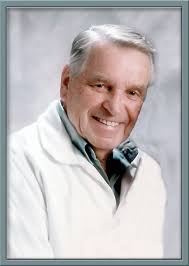 Harold Robert Davies Obituary