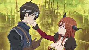 · this list is the best dubbed romance anime we could find that definitely give you the same feel as the original. 10 Best Fantasy Romance Anime You Should Watch Right Now