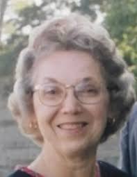 Obituary information for LORETTA JOY GURA