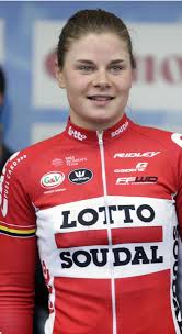 Lotte kopecky probably went to school. Lotte Kopecky Mag Naar Olympische Spelen Niel Het Nieuwsblad Mobile