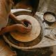 INTRO. TO POTTERY & WHEEL THROWING CLASSES event image