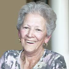 Pauline Laplante (1938-2014)